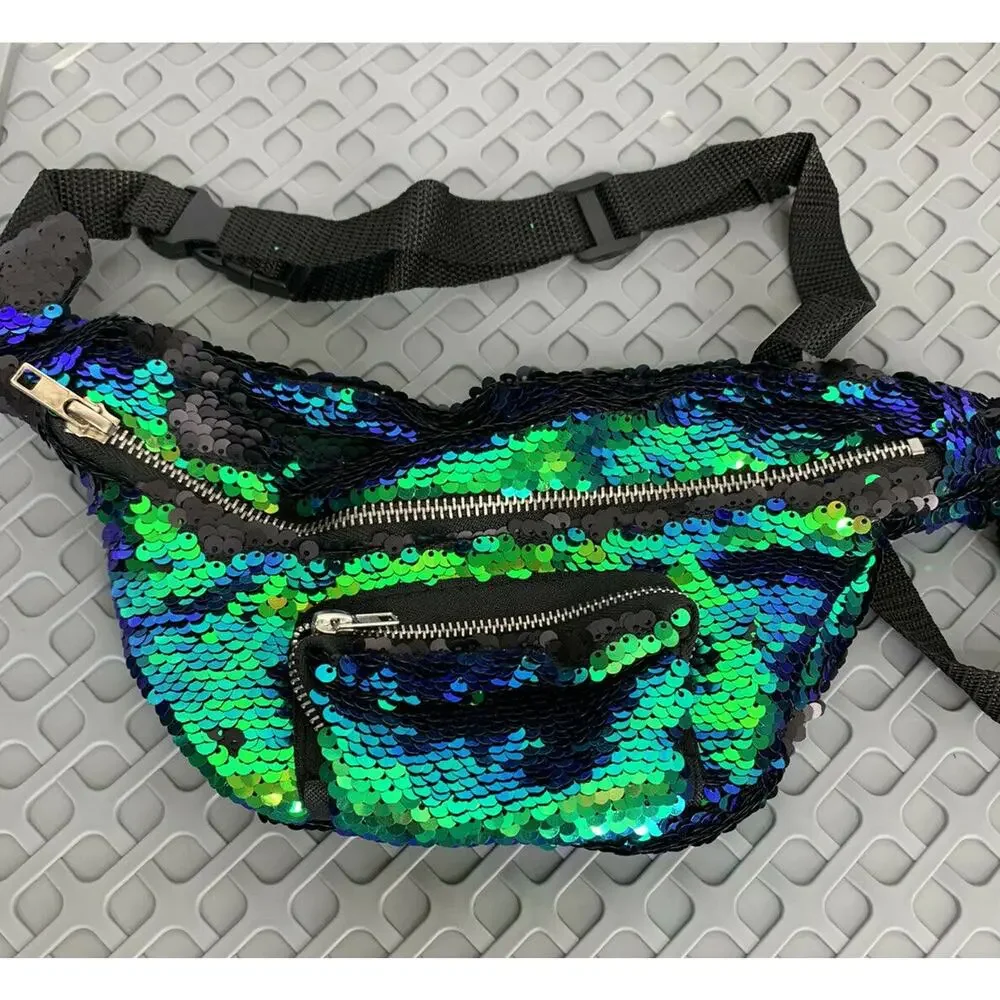 Unbranded nwt multicolor